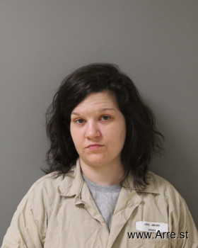 Amanda Lee Lewis Mugshot