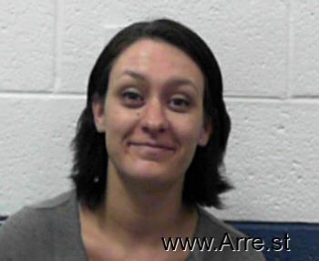 Amanda Marie Lilly Mugshot