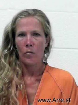 Amanda Sue Lively Mugshot