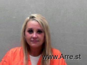 Amanda  Lockhart Mugshot