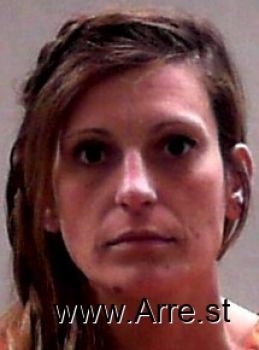 Amanda Renee Long Mugshot