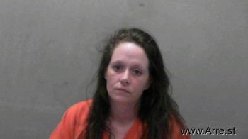 Amanda Sue Malcomb Mugshot