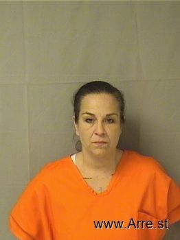 Amanda Lee Massey Mugshot