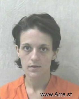 Amanda Renee Mckenzie Mugshot