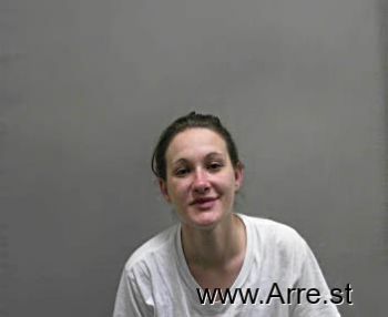 Amanda Marie Mcpherson Mugshot