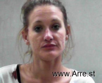 Amanda Marie Mcpherson Mugshot