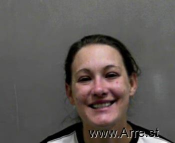 Amanda Marie Mcpherson Mugshot