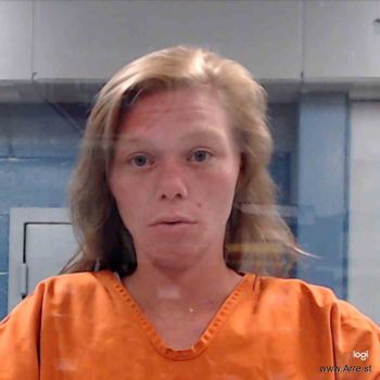 Amanda Sue Mills Mugshot