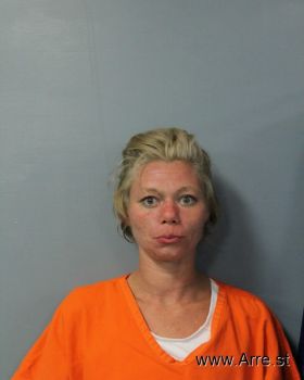 Amanda Sue Mills Mugshot