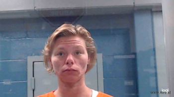 Amanda Sue Mills Mugshot