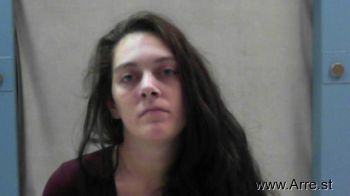 Amanda Lynn Montgomery Mugshot