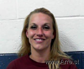 Amanda Jean Morgan Mugshot