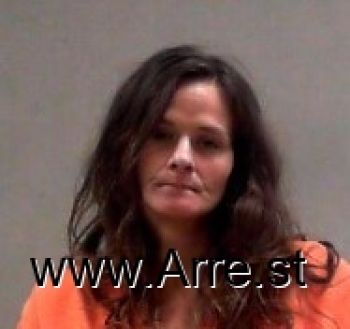 Amanda Renee Morris Mugshot