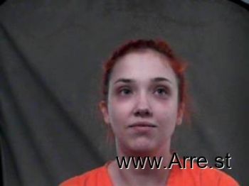 Amanda Leeanna Morris Mugshot