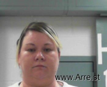 Amanda Michelle Morris Mugshot