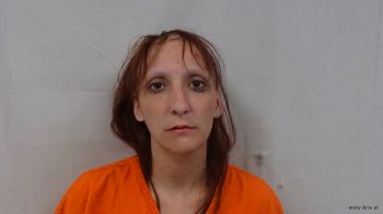 Amanda Marie Murphy Mugshot