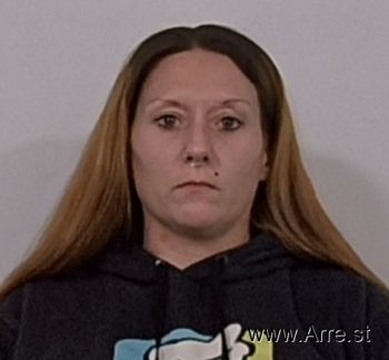 Amanda Dawn Norvell Mugshot