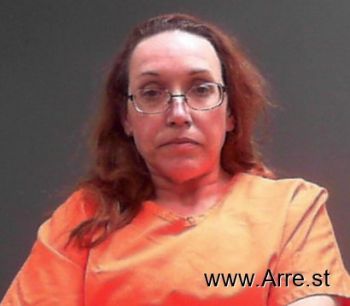 Amanda Patricia O'hara Mugshot