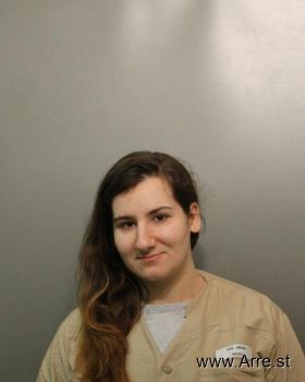 Amanda Marie Ours Mugshot