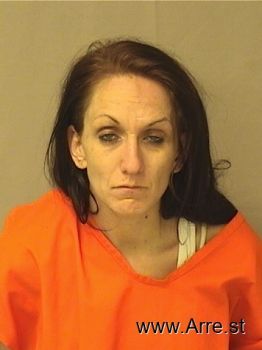 Amanda Eizabeth Parrish Mugshot