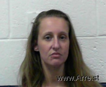 Amanda Nicole Patrick Mugshot