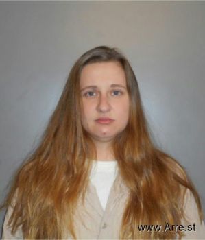 Amanda Nicole Patrick Mugshot