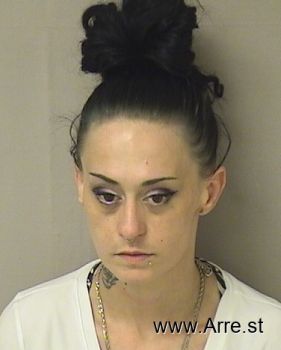 Amanda Lynn Phillips Mugshot