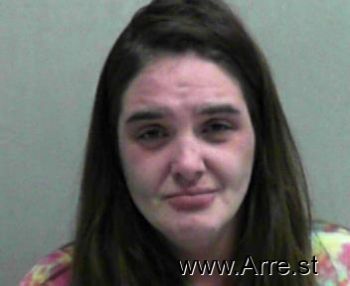 Amanda Dawn Pullin Mugshot