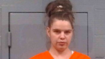 Amanda Michelle Rairden Mugshot