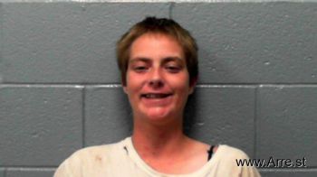 Amanda Marie Redden Mugshot