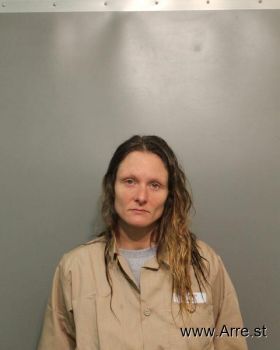 Amanda Rae Rice Mugshot