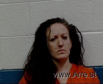 Amanda Lea Serreno Mugshot