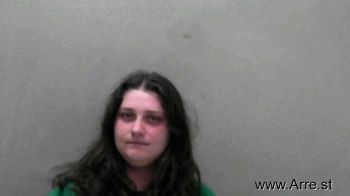 Amanda Louise Sheppard Mugshot