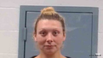 Amanda Sue Short Mugshot