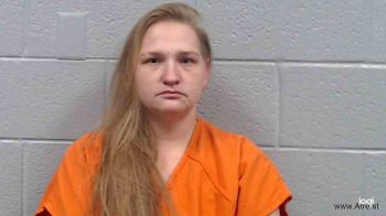 Amanda Lynn Snyder Mugshot