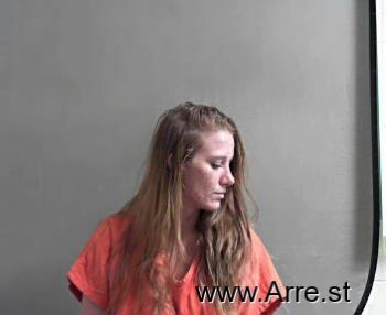 Amanda Dawn Stanley Mugshot