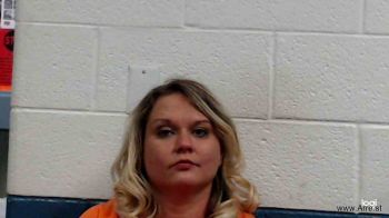 Amanda Linette Taylor Mugshot