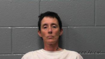 Amanda Ethel Thomas Mugshot