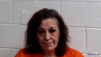 Amanda Renee Tilley Mugshot