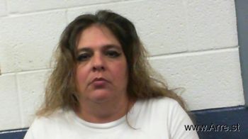 Amanda Kay Tilley Mugshot