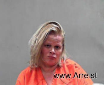 Amanda Lee Wade Mugshot