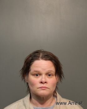 Amanda Lee Wade Mugshot