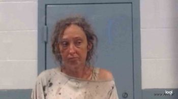 Amanda Lynn Washington-winiger Mugshot