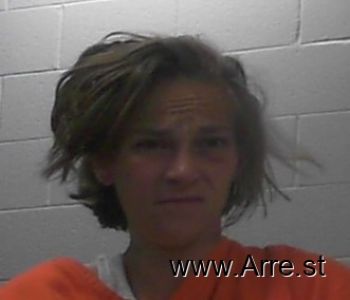 Amanda Dawn Watson Mugshot