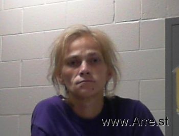 Amanda Dawn Watson Mugshot