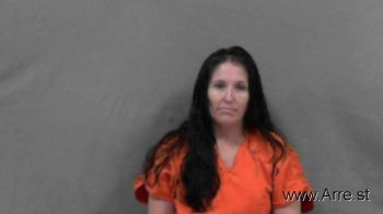 Amanda Ann West Mugshot