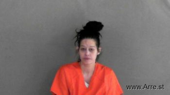 Amanda Anne White Mugshot