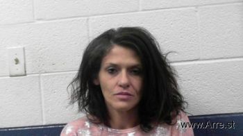 Amanda Nichole White Mugshot