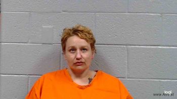 Amanda Beth Wright Mugshot