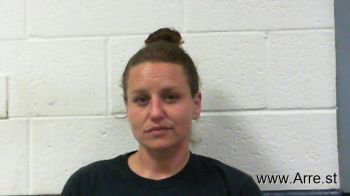 Amanda Beth Wright Mugshot